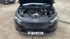 Peugeot 308 1.2 PureTech Allure Premium 5dr EAT8 Petrol Hatchback